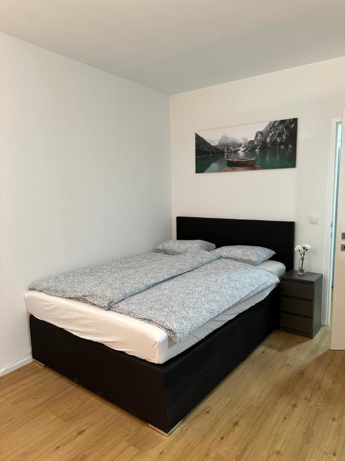 Apartmán Urban Apartments Vienna *