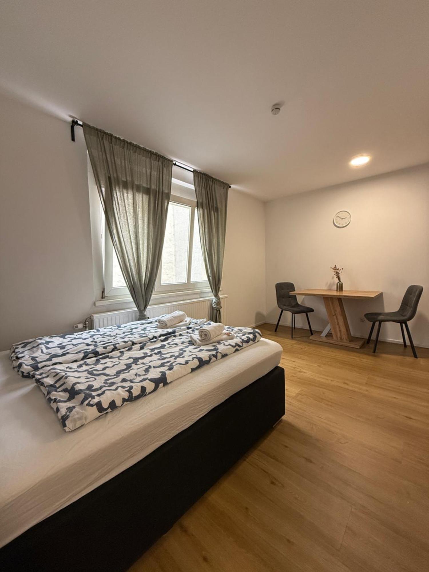 Apartment Urban *