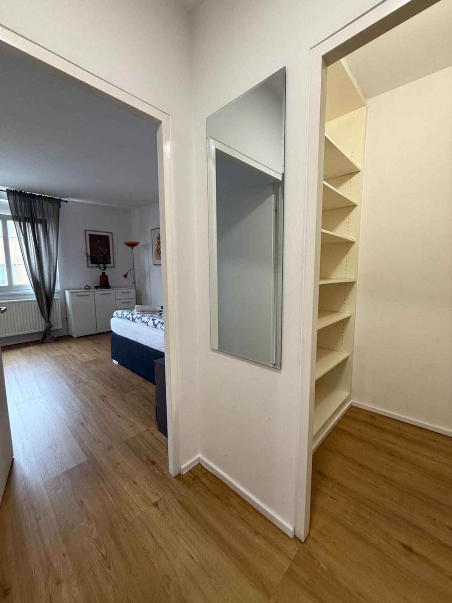 Apartmán Urban Apartments Vienna *