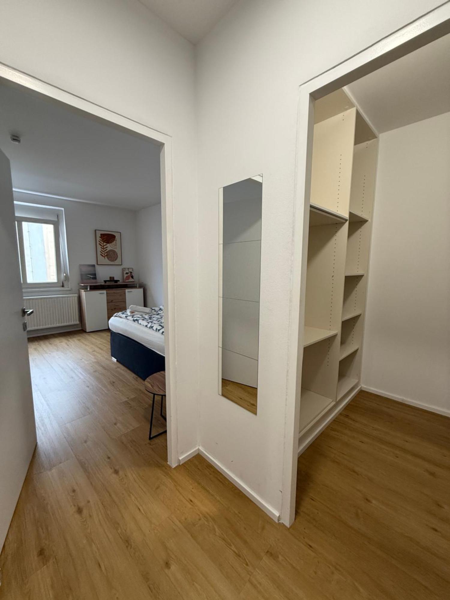 Urban Apartments Vienna * Vídeň