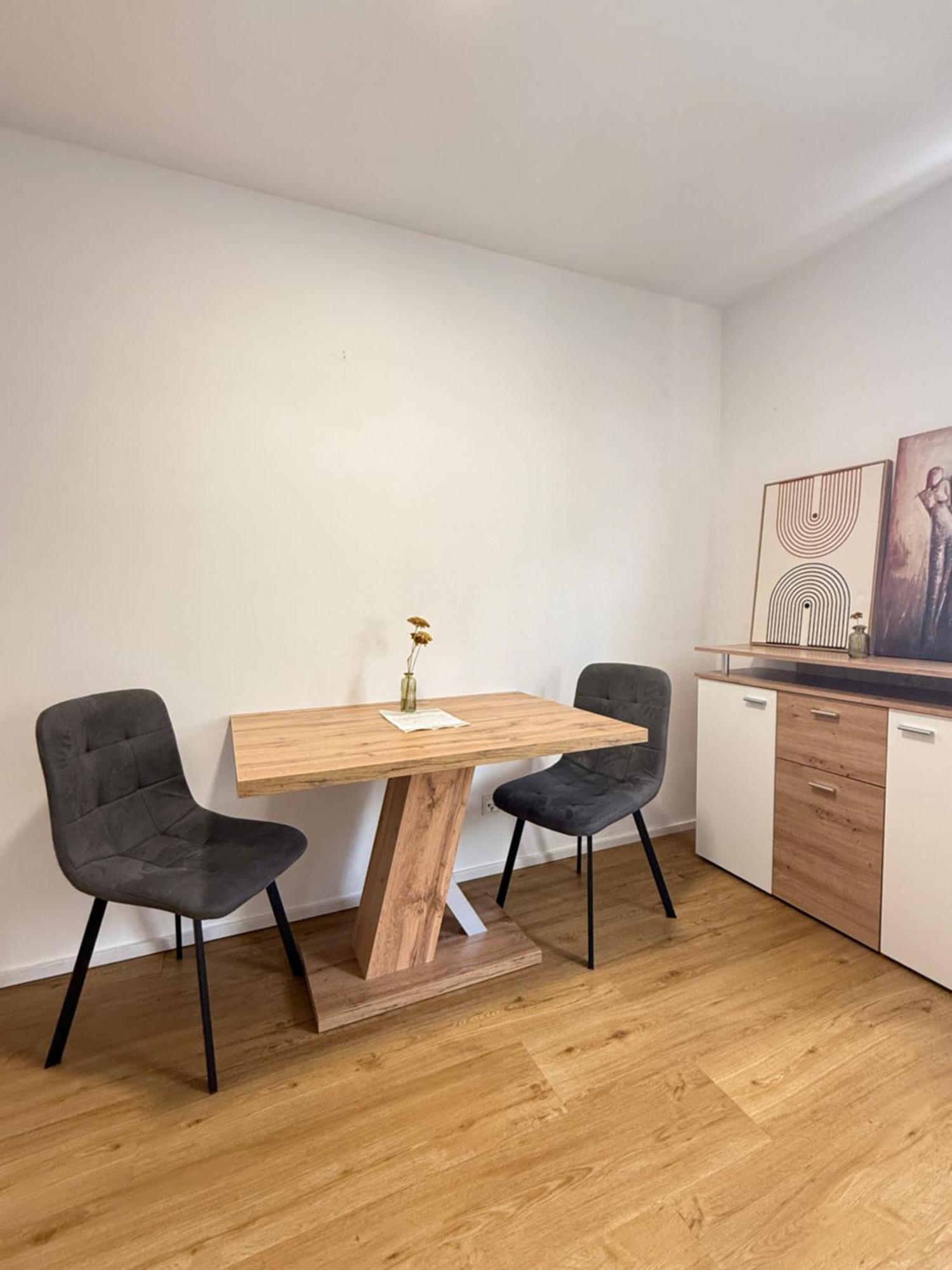 Apartmán Urban Apartments Vienna *
