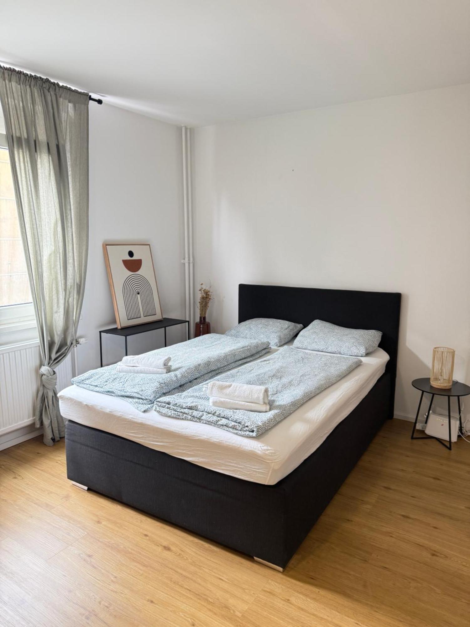 Apartmán Urban Apartments Vienna *
