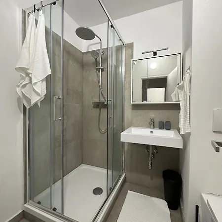 Urban Stay Apartments Vienna Viena Exterior foto