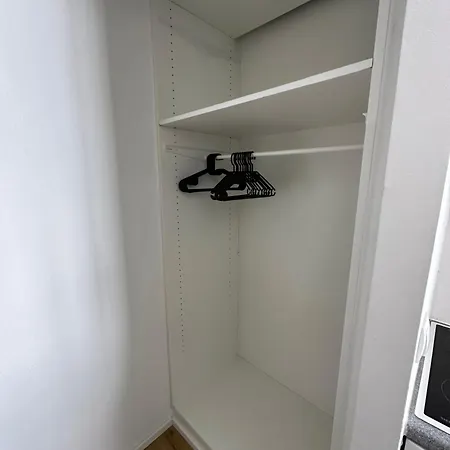 Urban Stay Apartments Vienna Viena Habitación foto