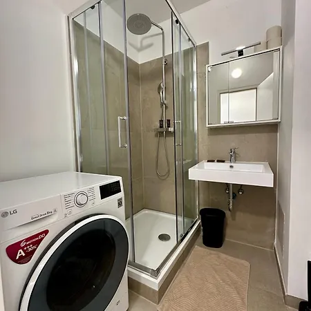 Urban Stay Apartments Vienna Viena Habitación foto