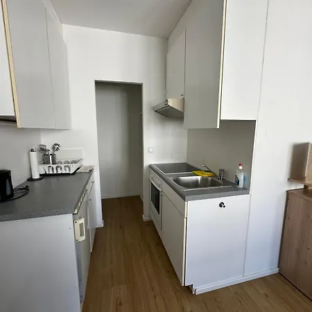 Urban Stay Apartments Vienna Viena Habitación foto