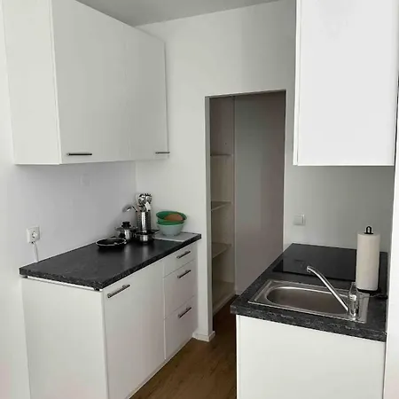 Urban Stay Apartments Vienna Viena Exterior foto
