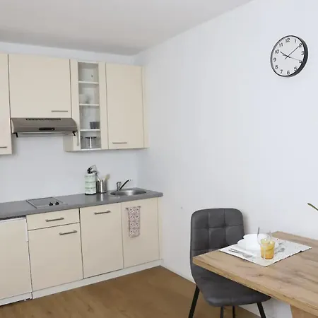 Urban Stay Apartments Vienna Viena Exterior foto