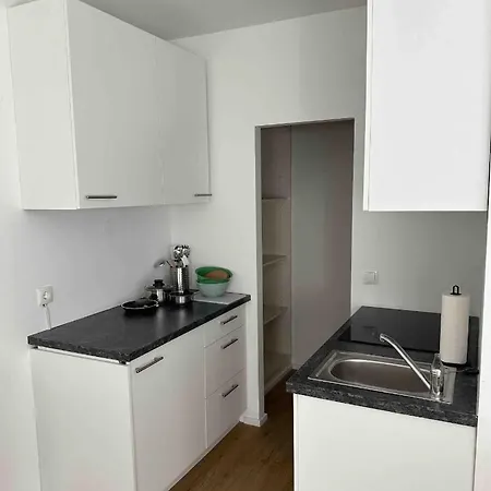 Urban Stay Apartments Vienna Viena Exterior foto