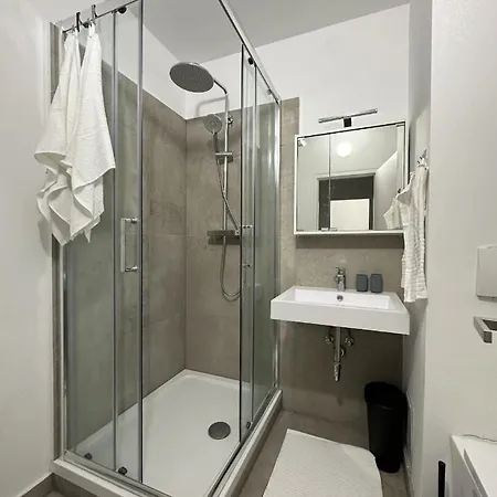 Urban Stay Apartments Vienna Viena Exterior foto