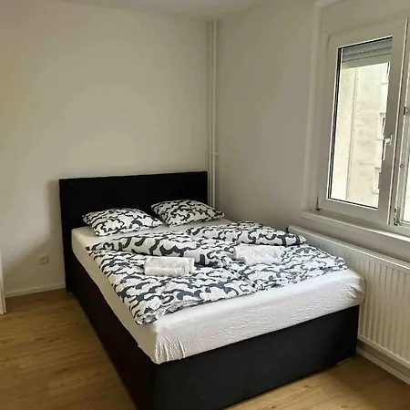 Urban Stay Apartments Vienna Viena Exterior foto
