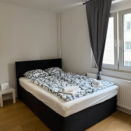 Urban Stay Apartments Vienna Viena Exterior foto