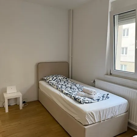 Urban Stay Apartments Vienna Viena Habitación foto