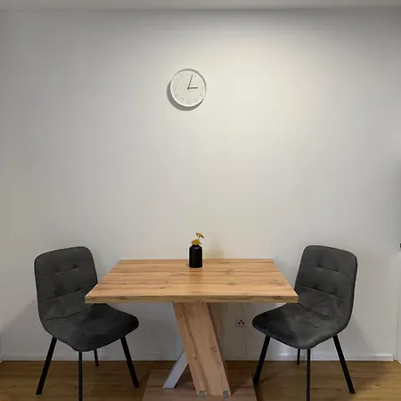 Urban Stay Apartments Vienna Viena Habitación foto