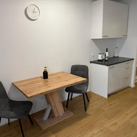 Urban Stay Apartments Vienna Viena Habitación foto