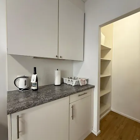Urban Stay Apartments Vienna Viena Habitación foto