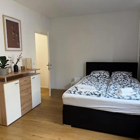 Urban Stay Apartments Vienna Viena Exterior foto
