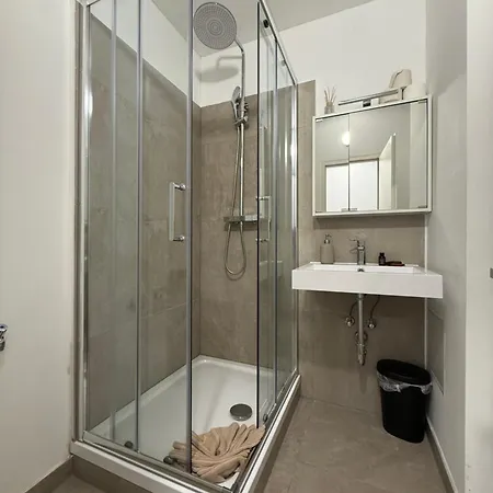 Urban Stay Apartments Vienna Viena Habitación foto