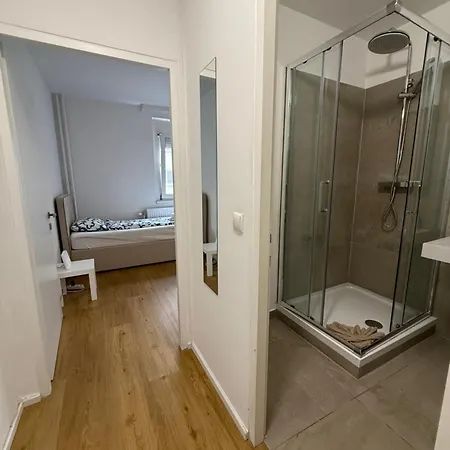 Urban Stay Apartments Vienna Viena Habitación foto