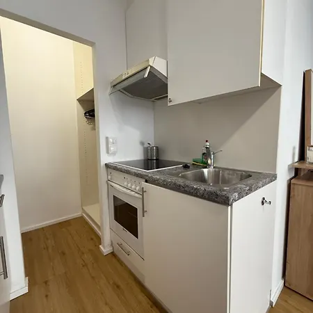 Urban Stay Apartments Vienna Viena Habitación foto