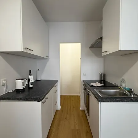 Urban Stay Apartments Vienna Viena Habitación foto
