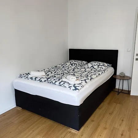 Urban Stay Apartments Vienna Viena Habitación foto