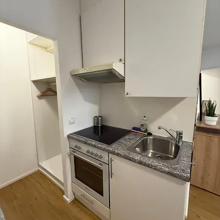 Urban Stay Apartments Vienna Viena Habitación foto