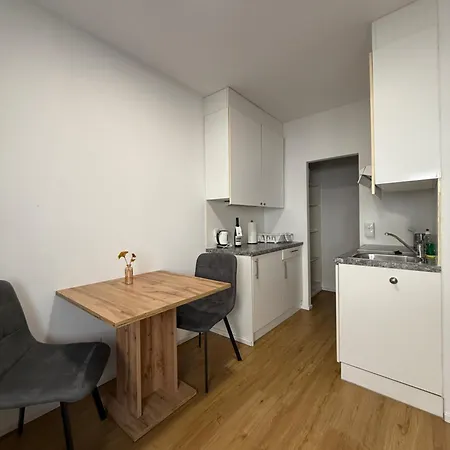 Urban Stay Apartments Vienna Viena Exterior foto