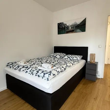Urban Stay Apartments Vienna Viena Exterior foto