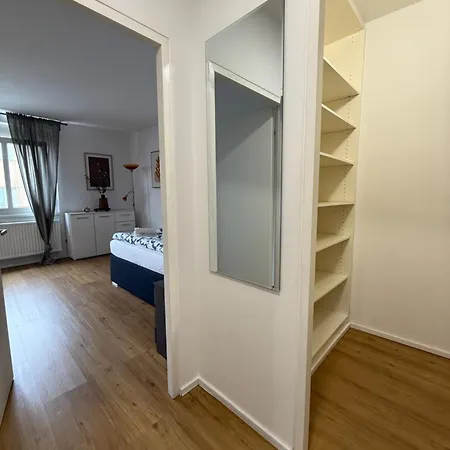 Urban Stay Apartments Vienna Viena Habitación foto