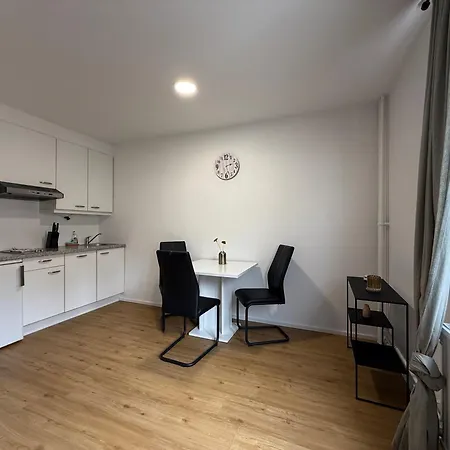 Urban Stay Apartments Vienna Viena Habitación foto