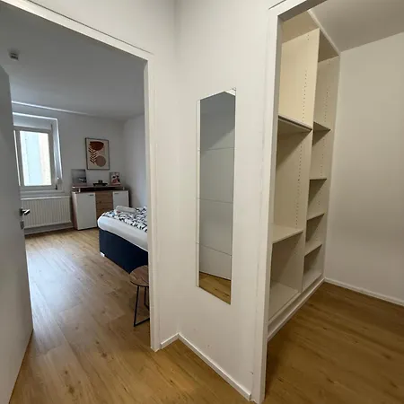 Urban Stay Apartments Vienna Viena Habitación foto
