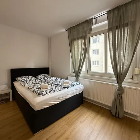 Urban Stay Apartments Vienna Viena Exterior foto
