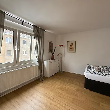 Urban Stay Apartments Vienna Viena Habitación foto