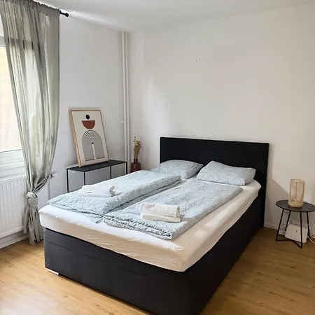 Urban Stay Apartments Vienna Viena Habitación foto