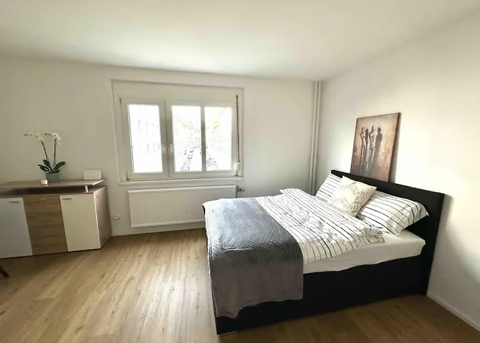 Urban Apartments Vienna