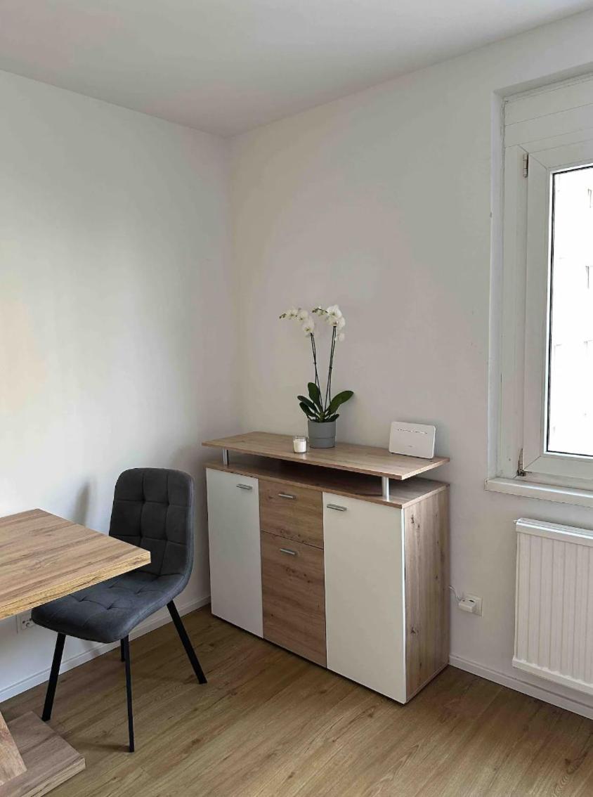 Apartment Urban Apartments Vienna Vienna