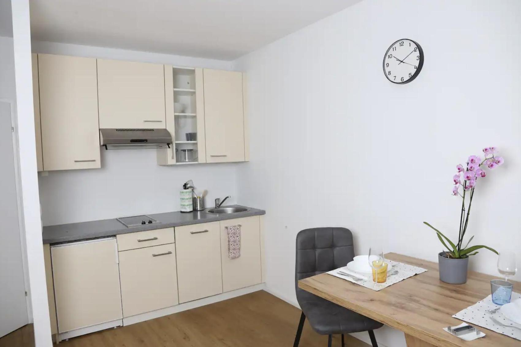 Urban Apartments Vienna Apartment *