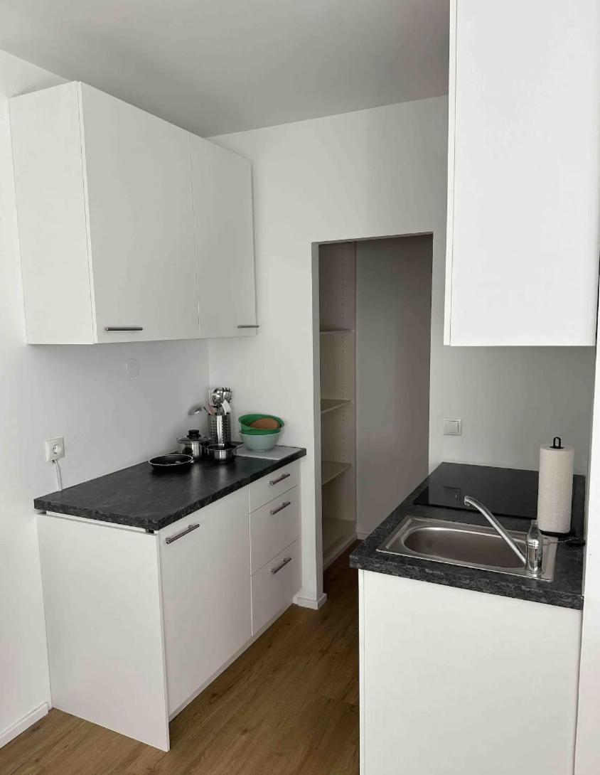 Urban Apartments Vienna Vienna