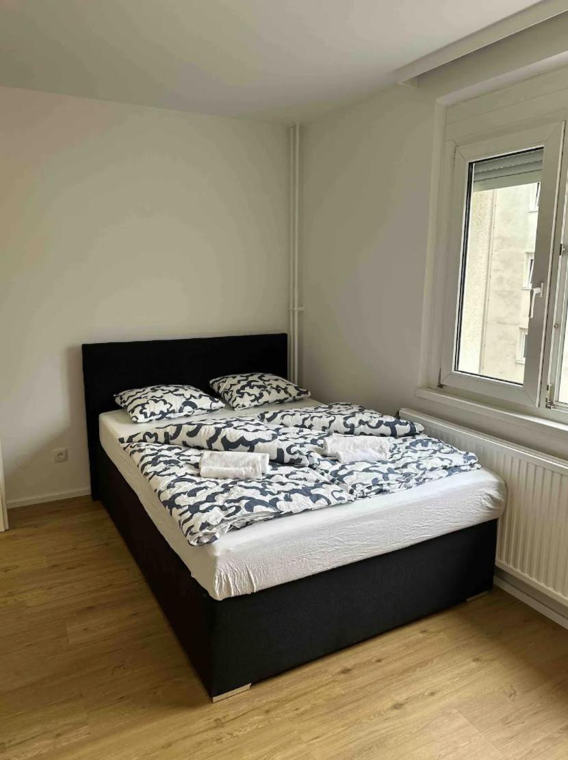 Apartment Urban Apartments Vienna *