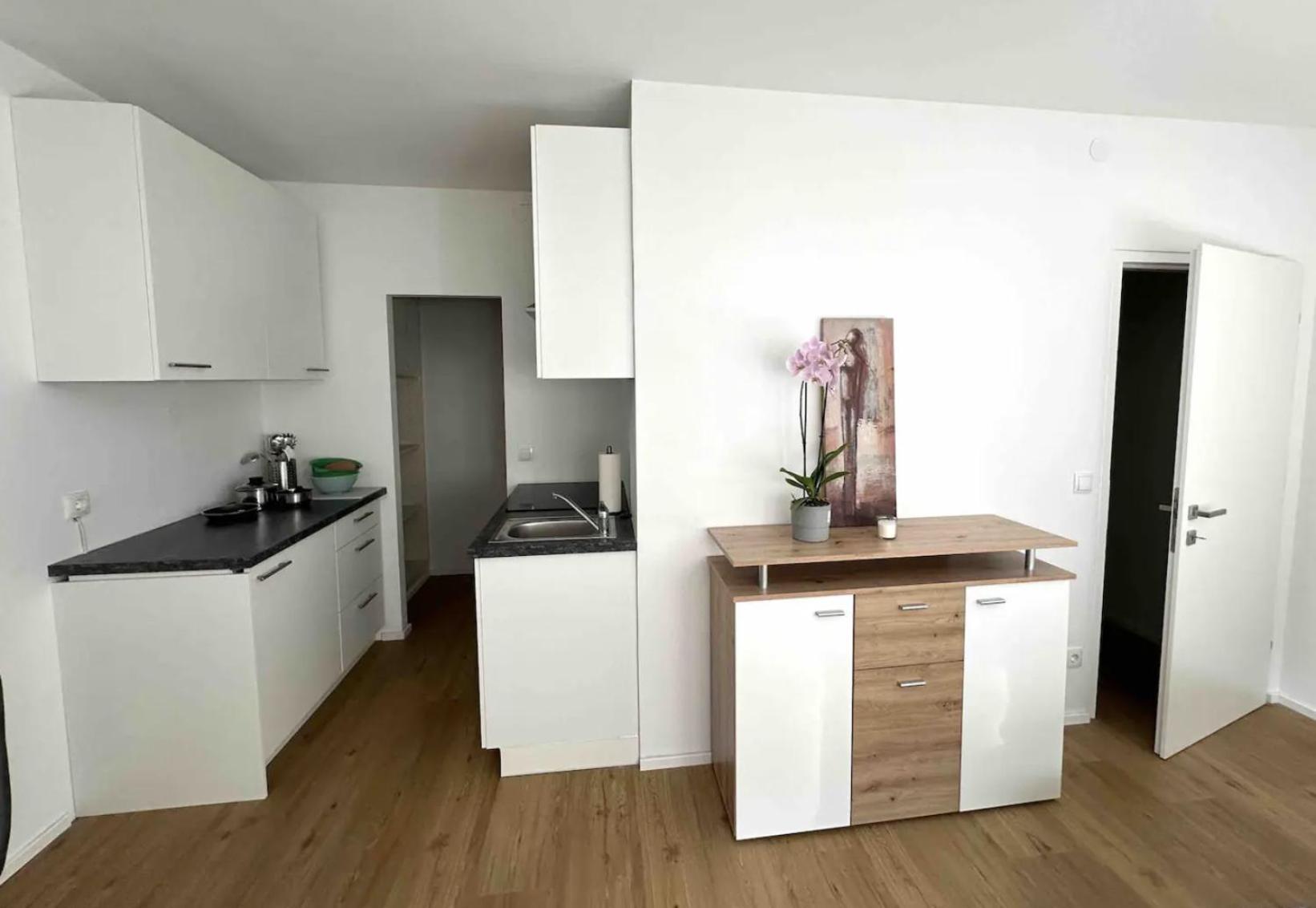 Urban Apartments Vienna Apartment *