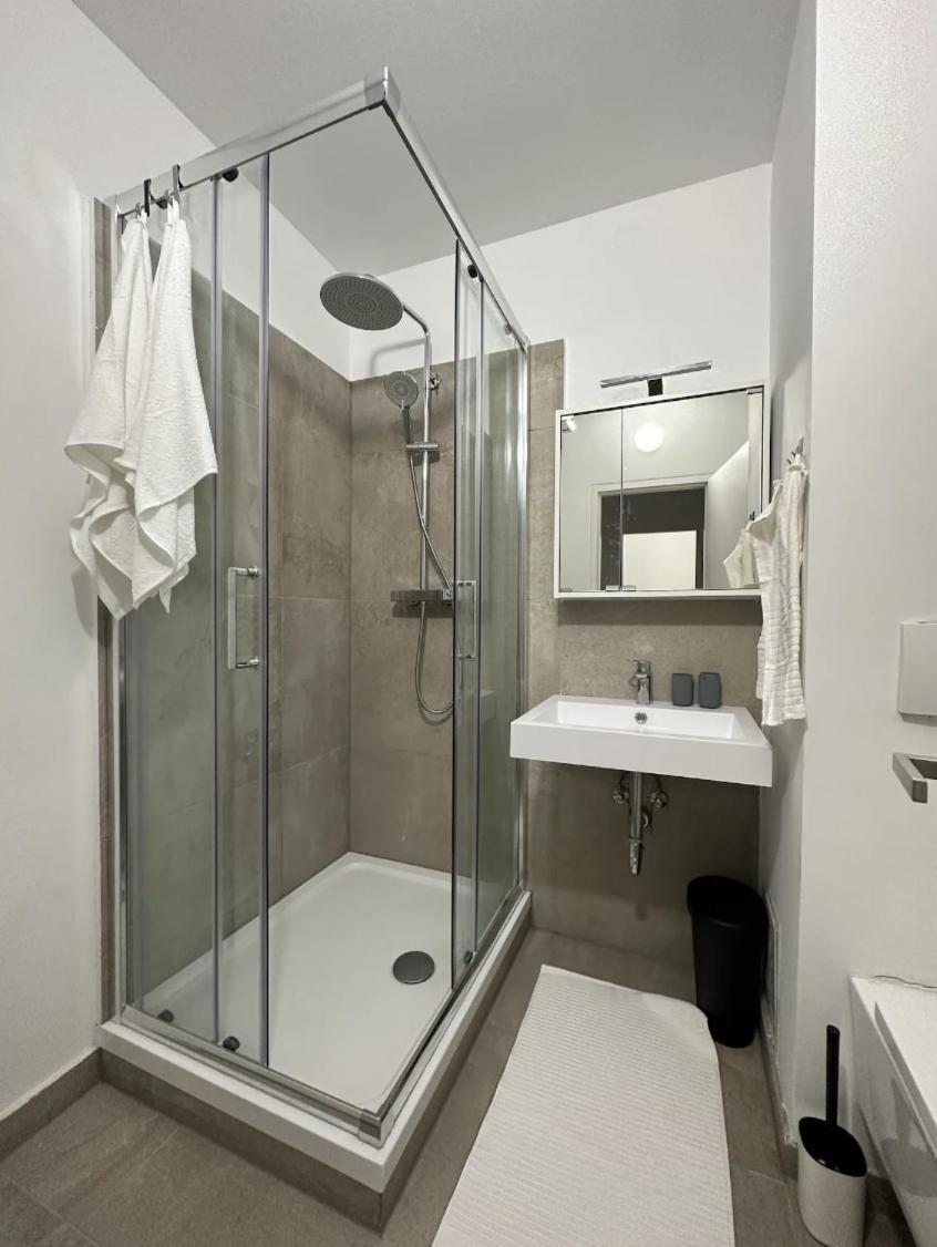 Apartamento Urban