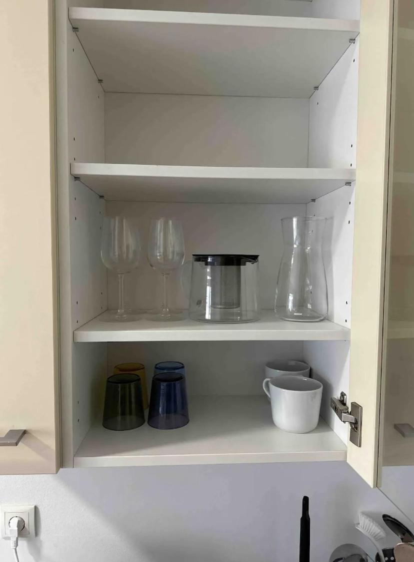 Apartamento Urban