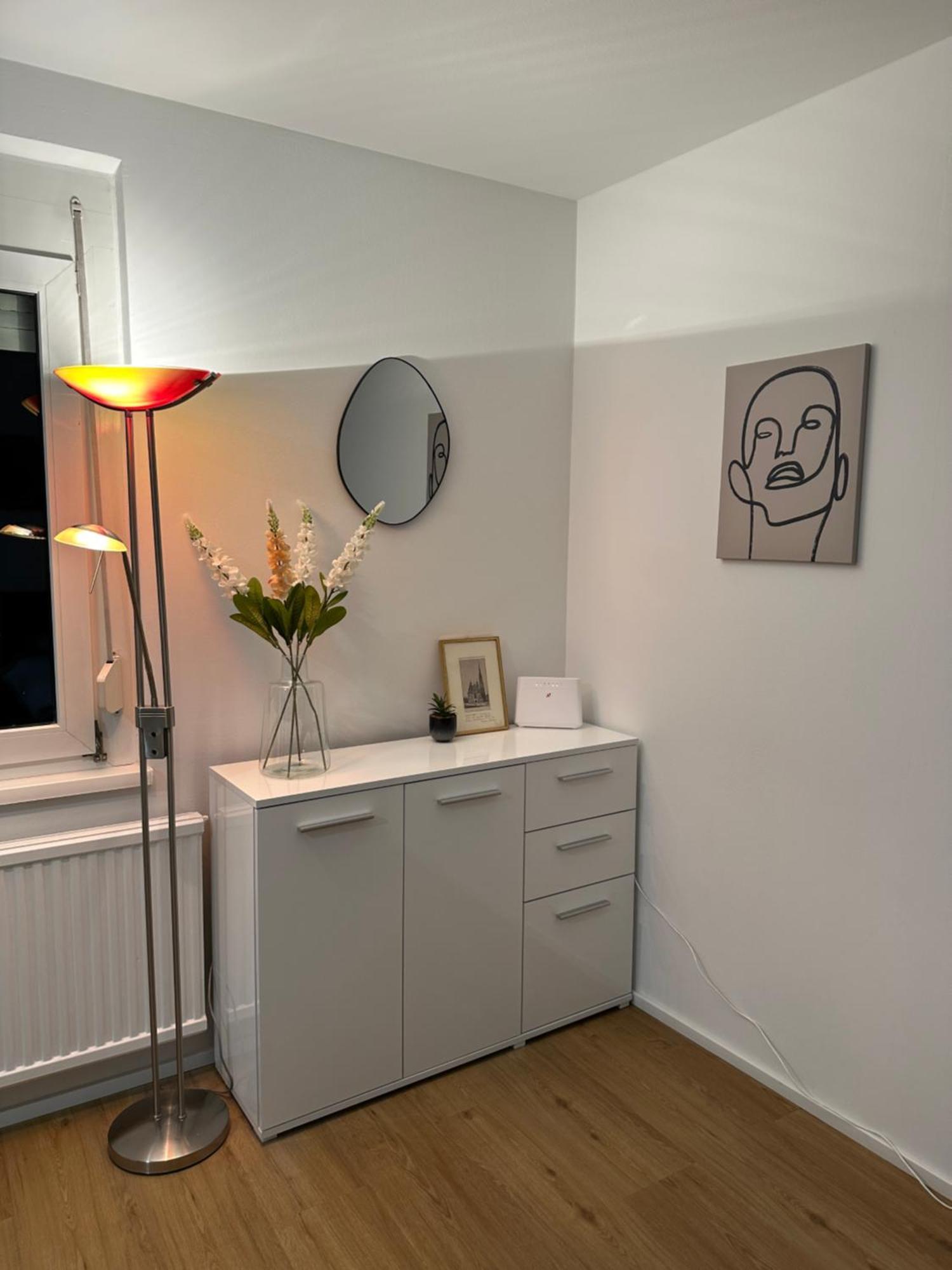 Apartamento Urban