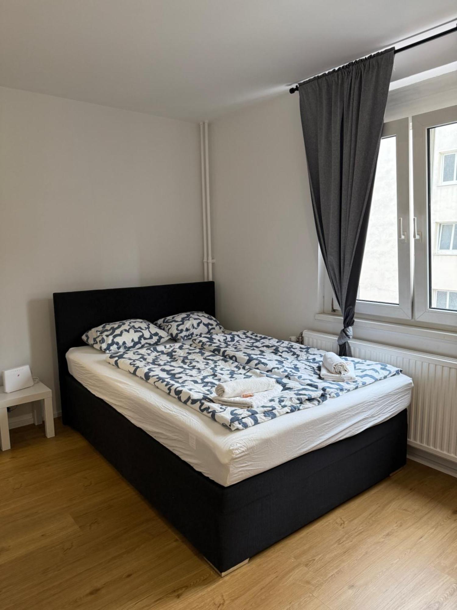 Urban Apartamento Viena