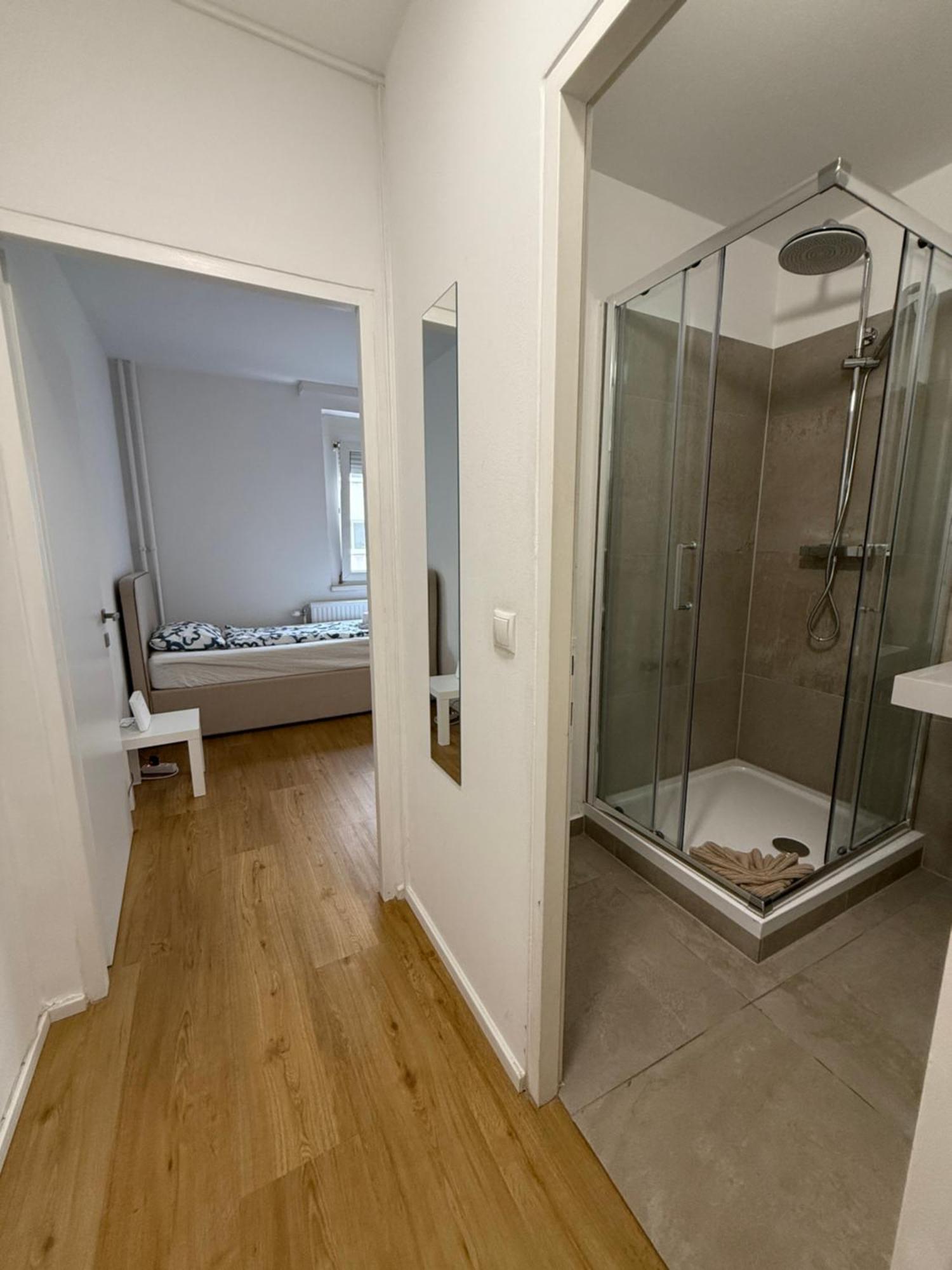 Apartamento Urban