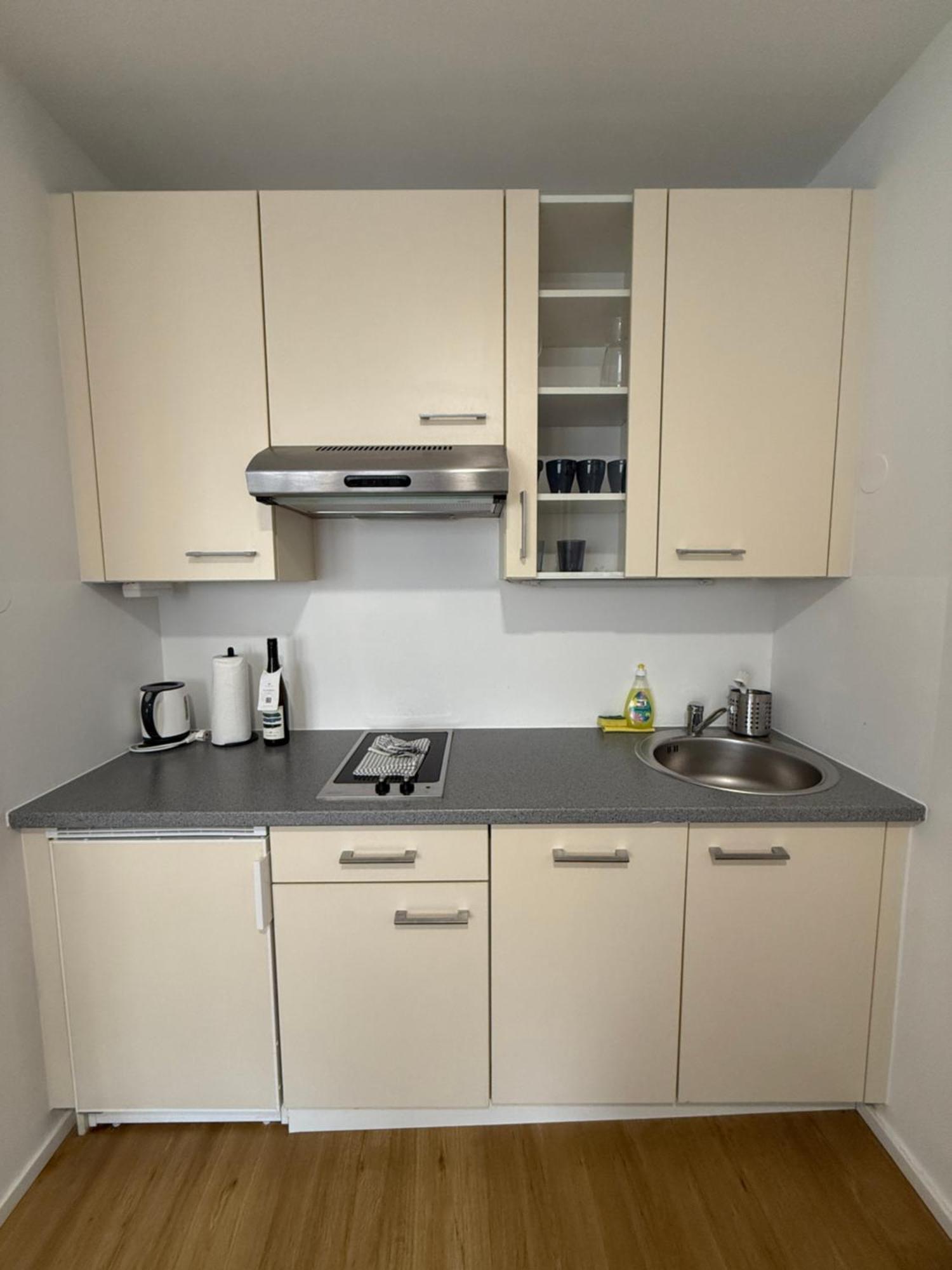 Apartamento Urban