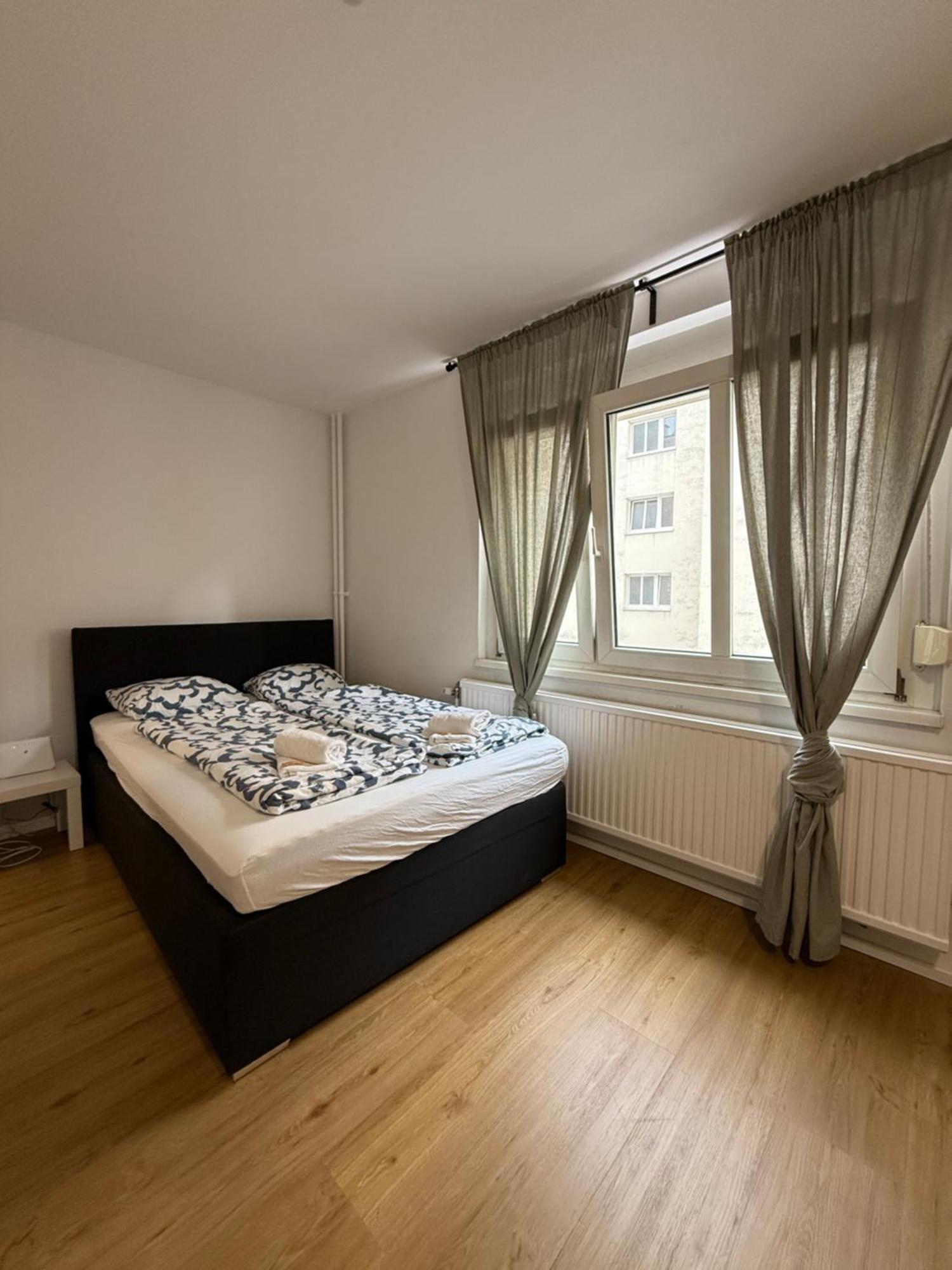 Urban Apartamento Viena