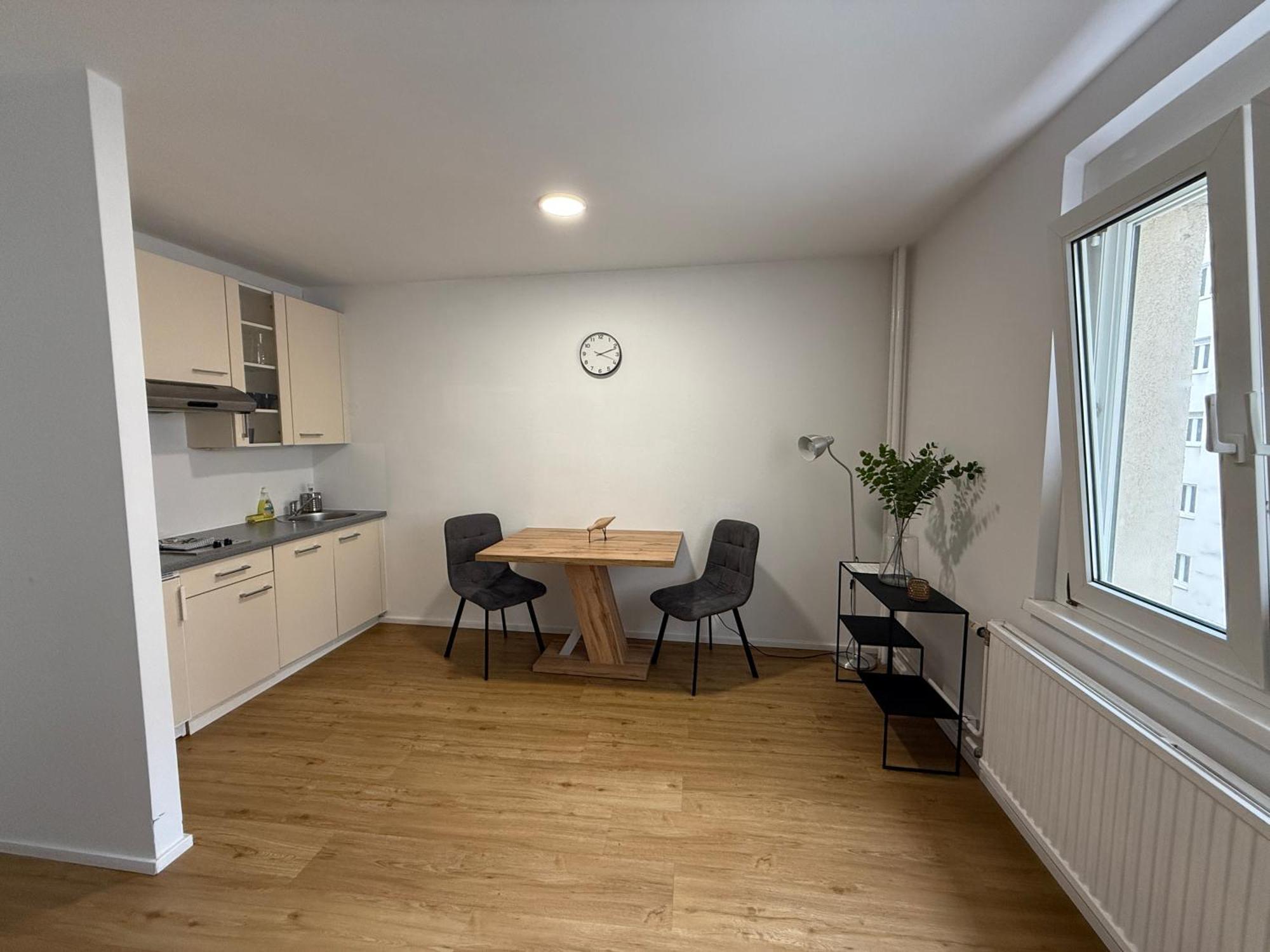 Apartamento Urban