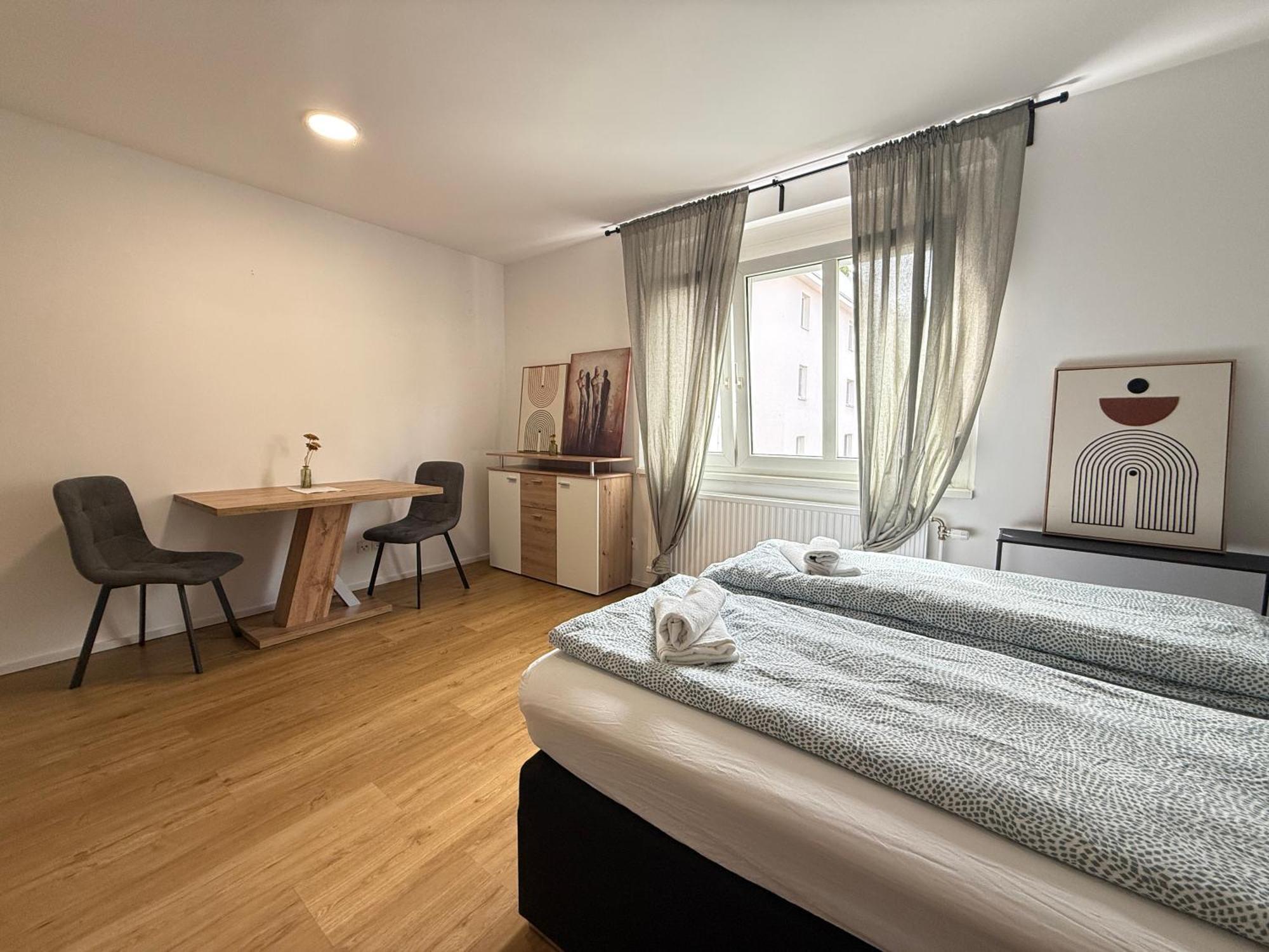 Apartamento Urban